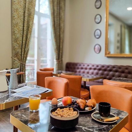 Boutique Hotel Provencia Марсель Екстер'єр фото