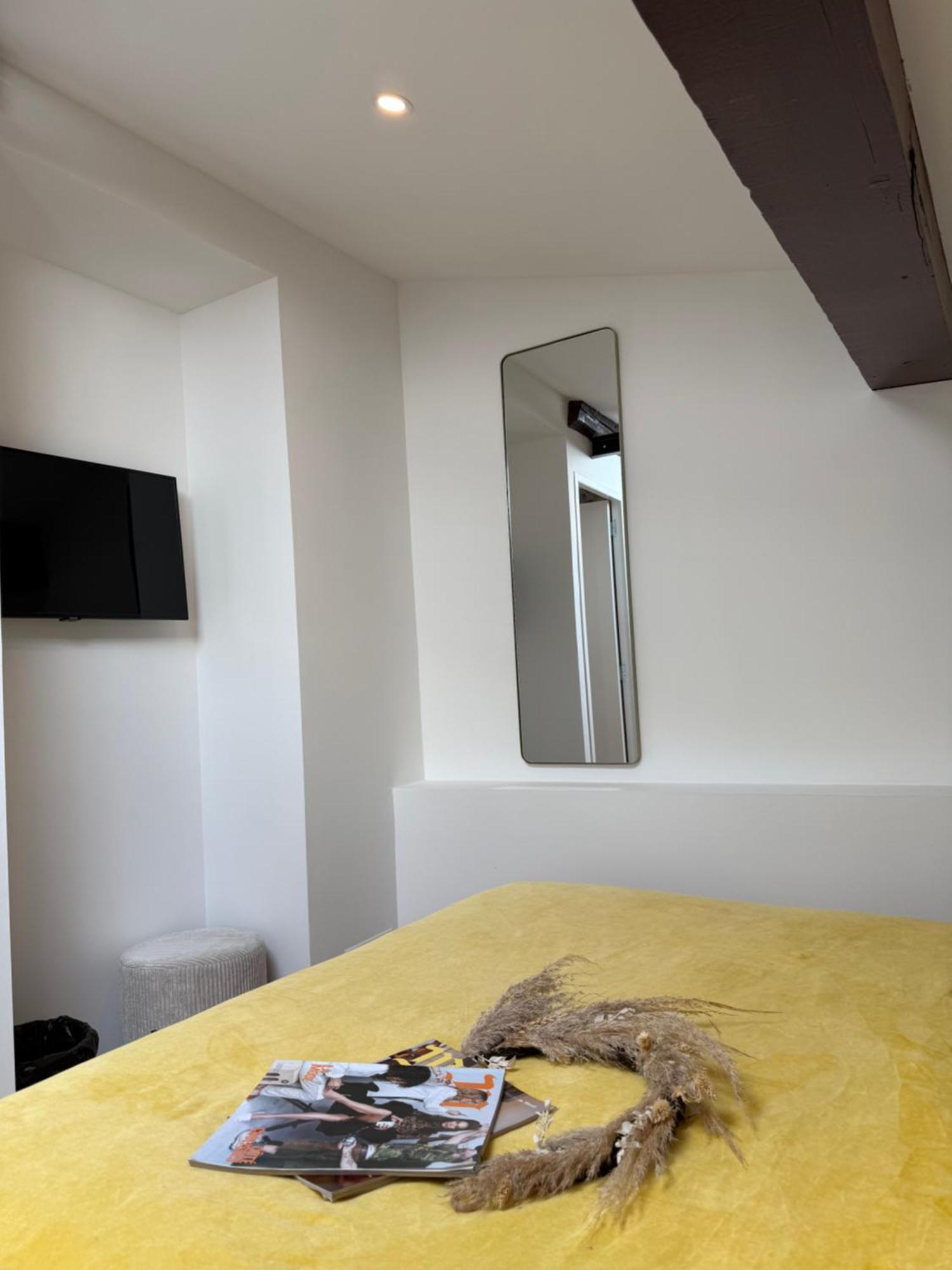Boutique Hotel Provencia Марсель Екстер'єр фото